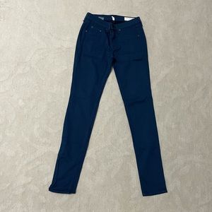 Rag&Bone legging sz 27